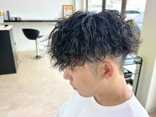 LXヘアー(LX HAIR)