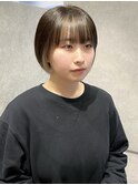 似合わせカット/インナーカラー/イメチェン/ボブ/ブリーチ