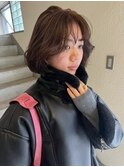 ミニボブ