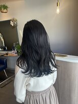 リアン(Lien)&nbsp;レイヤーカット