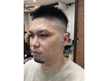 ヘアーサロンエヴァル(EWALU)