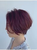 【arttic】似合わせカット×ショート