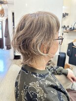 テント 上大岡(tento)&nbsp;ハイライトボブ76