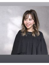 ココメルシー(coco merci)&nbsp;megumi 