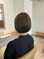 ロア(LOA)&nbsp;ワンレンボブ