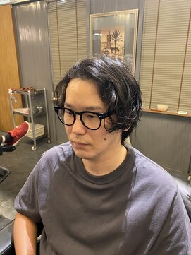 ヤード(YARD) ゆるめスパイラル