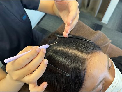 リヘア 渋谷店(Re:hair)の写真