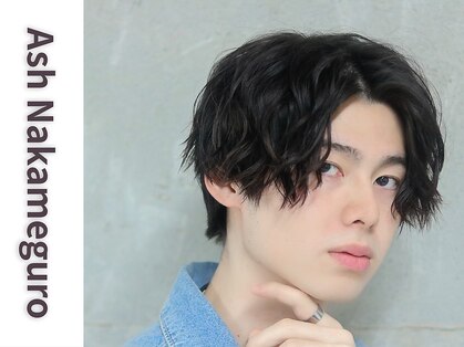 アッシュ 中目黒店(Ash)の写真