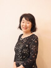 オールビューティーカヨ あたご店(KAYO) 渡辺 加代子