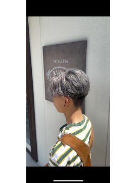 キートス(kiitos) silver