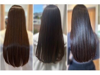 AIRFLOW　WITH　THE　GARDEN