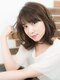 フラムリングス麻布(Framlings azabu)の写真/【白髪のお悩み解決します】ノンジアミンカラー取り扱いサロン♪ハイライトやオーガニックカラーもお任せ＊