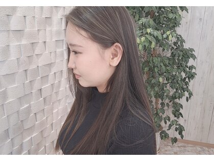 オリバー(ORiVER)の写真