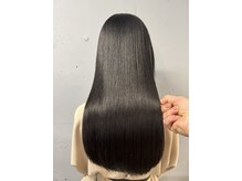 シャンクスヘア(SHANKS HAIR)