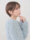 ラックスビー スカイ 大阪梅田店(LUXBE SKY)の写真/細かいニュアンスも落とし込み、骨格/髪質に合わせた360°どこからみても綺麗なバランスに♪