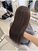 シークレットハイライト/オリーブグレージュ