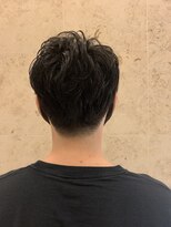 ミルト(mirto)&nbsp;ニュアンスパーマ