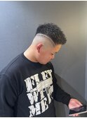 フェザーバング