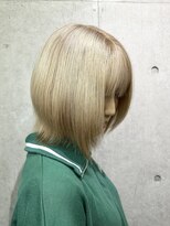 ダンク(DUNK)&nbsp;ハイトーンベージュ