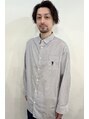 ジュノ 天文館本店(Juno) 中林 直人