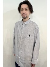 ジュノ 天文館本店(Juno) 中林 直人