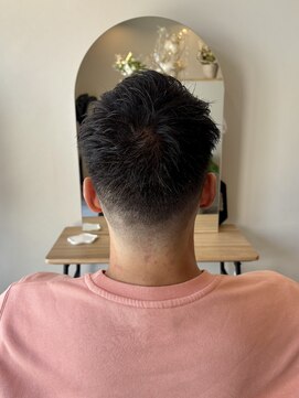 ソア(soar) ベリーショート