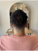 ベリーショート