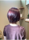 ショート