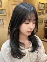 レアバイアルティナ 錦糸町(L’ea by artina)&nbsp;ブルーブラック/グレーブラック/ブルーカラー