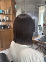 フェリア 緑地公園(FERIA)&nbsp;ヘイリーボブ♪