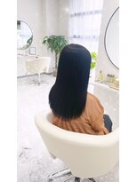 ギア(GEAR)&nbsp;縮毛矯正