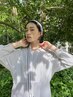 【※8月22日限定クーポン】カット＋カラー＋aujuaトリートメント　￥11000