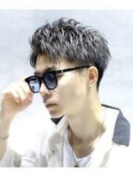 リップス 自由が丘(LIPPS) 夏髪アップバング