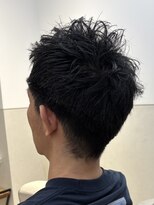 コンフィデンス 吉祥寺(confidence)&nbsp;メンズショートカット