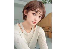 アグ ヘアー シルク 豊田市駅前店(Agu hair sylk)