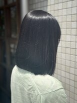 エルパティオ(EL PATIO)&nbsp;髪質改善トリートメント