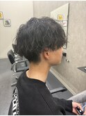 波巻きスパイラル8月