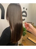 艶髪トリートメント