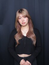 アルカンジュ 川口駅東口(archange by anyhow) 河田 愛菜