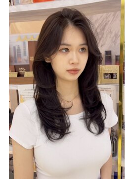 コルソ バイ ケーツー(CORSO by k-two) 大人レイヤー × ベージュカラー◎