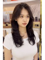 コルソ バイ ケーツー(CORSO by k-two) 大人レイヤー × ベージュカラー◎