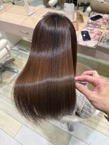 ヘアークラフト アニー 南郷18丁目店(HAIR CRAFT Annie)&nbsp;艶髪手に入れたくないですか？