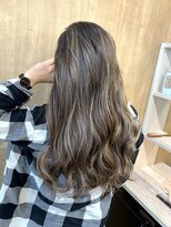 ラピス 新宿(Lapis)&nbsp;【lapis新宿】ハイライトスタイル