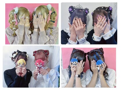 リムネ(RIMUNE)の写真