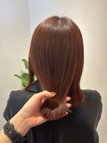 ロレ(lole')&nbsp;髪質改善縮毛矯正