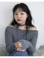 キャンバス(CANVAS) 軽やかウェーブスタイル