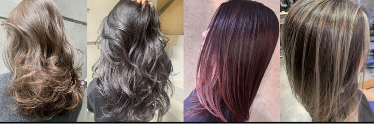 クアトロ(KUATRO)のサロンヘッダー