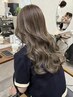 【渡邉担当】カット+カラー+ハイライト￥22000→￥19,800