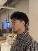刈り上げラフショートアクティブショート