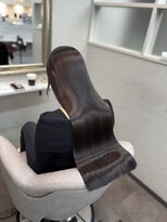 セタ 新宿(seta)&nbsp;乾かしたのみの極上艶髪